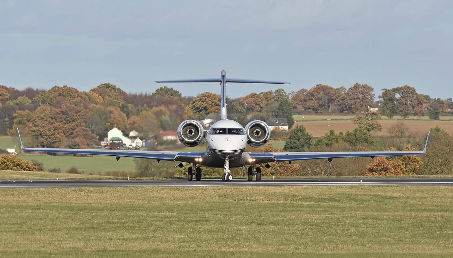 Picture of London Luton Airport
